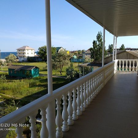 Villa Grand Затока Экстерьер фото