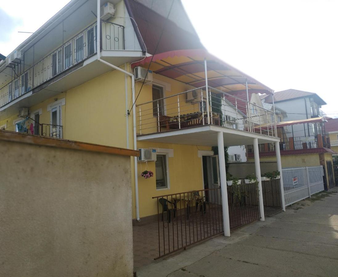 Villa Grand Затока Номер фото