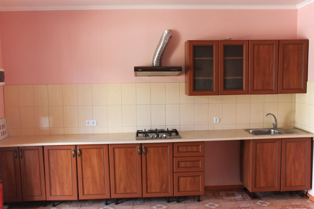 Villa Grand Затока Экстерьер фото