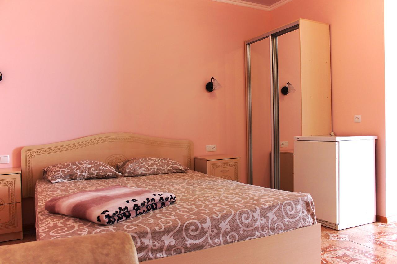 Villa Grand Затока Экстерьер фото
