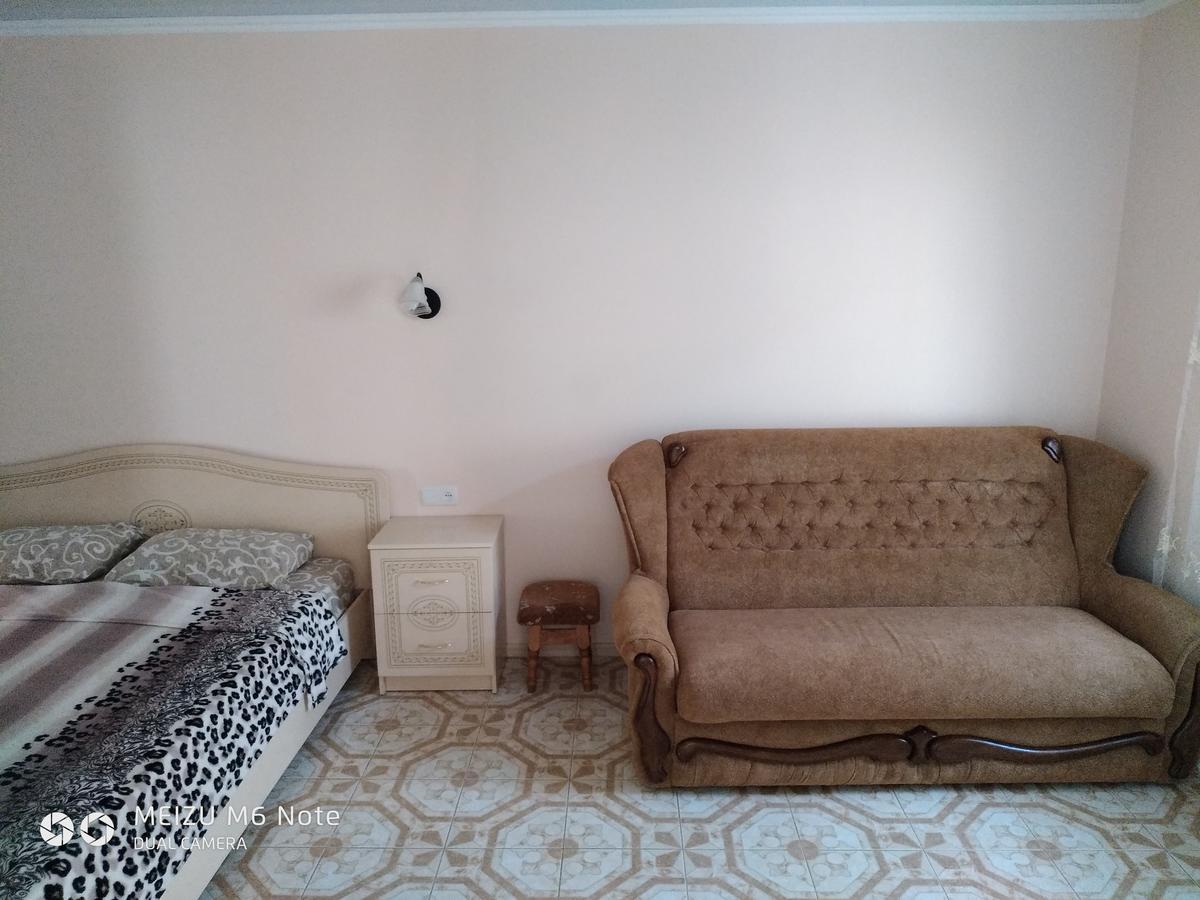 Villa Grand Затока Экстерьер фото