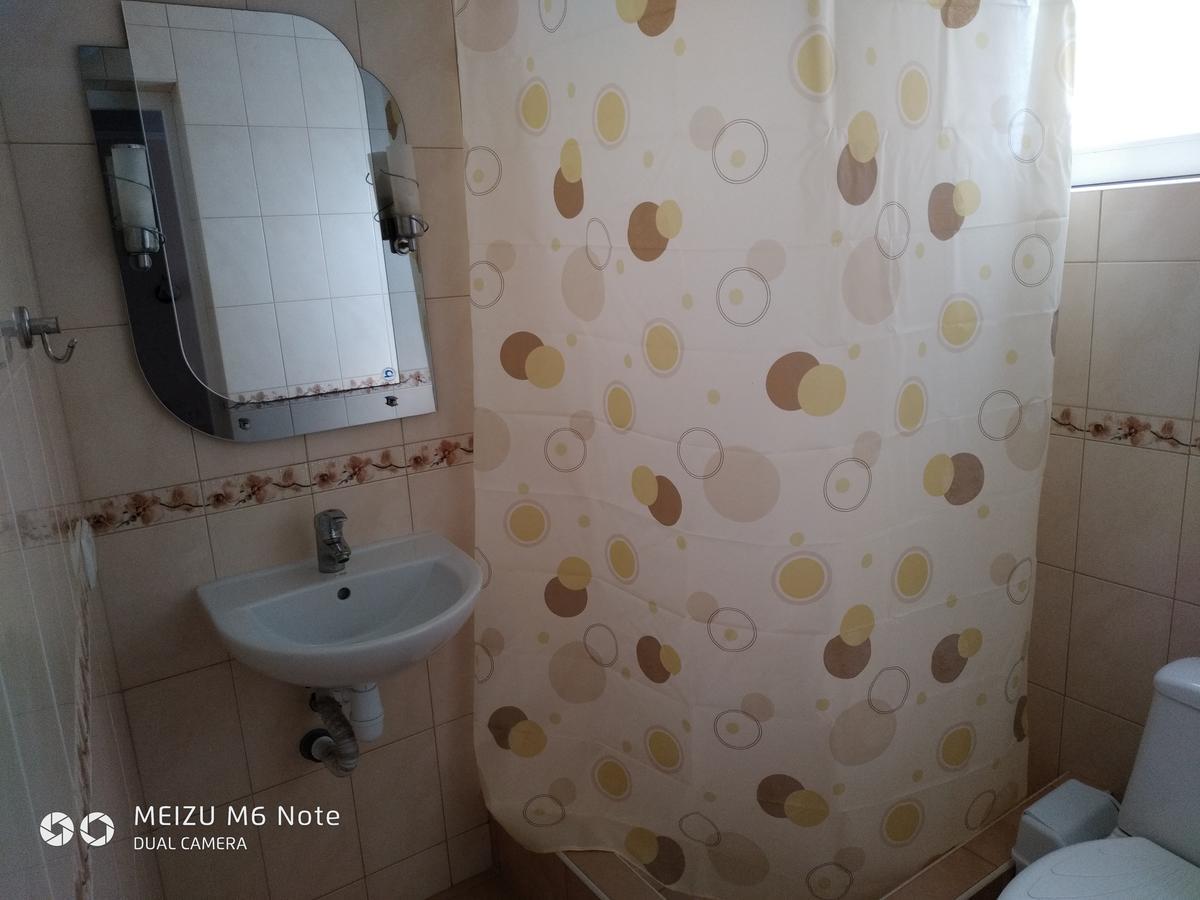 Villa Grand Затока Экстерьер фото