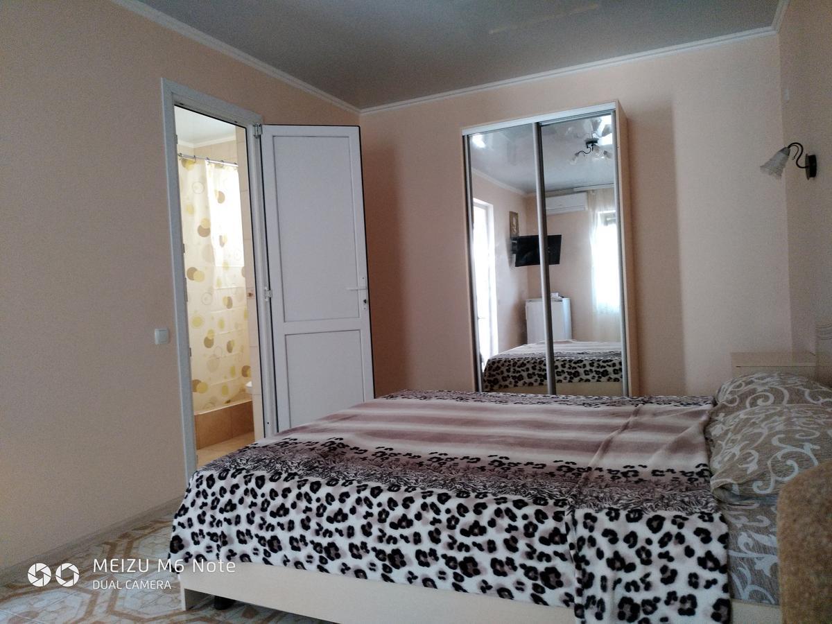 Villa Grand Затока Экстерьер фото