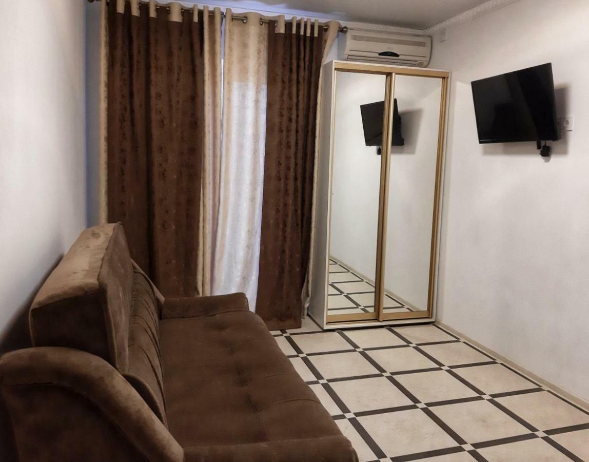 Villa Grand Затока Экстерьер фото